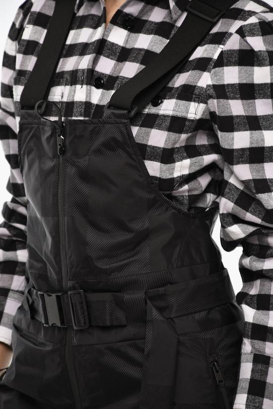  울리치 점프수트 CFWWTR0143FRUT3382 100 Black - WOOLRICH