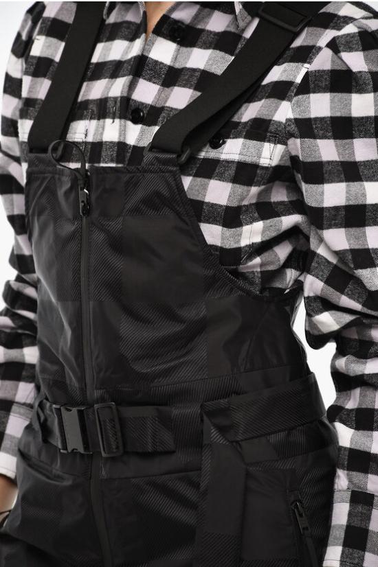  울리치 점프수트 CFWWTR0143FRUT3382 100 Black - WOOLRICH