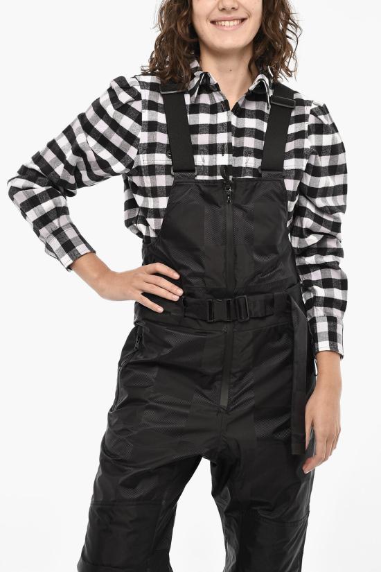  울리치 점프수트 CFWWTR0143FRUT3382 100 Black - WOOLRICH