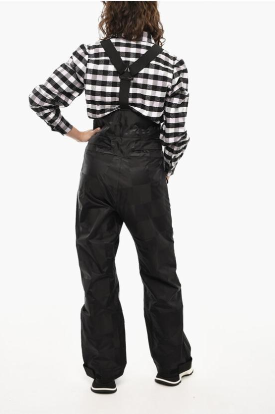  울리치 점프수트 CFWWTR0143FRUT3382 100 Black - WOOLRICH