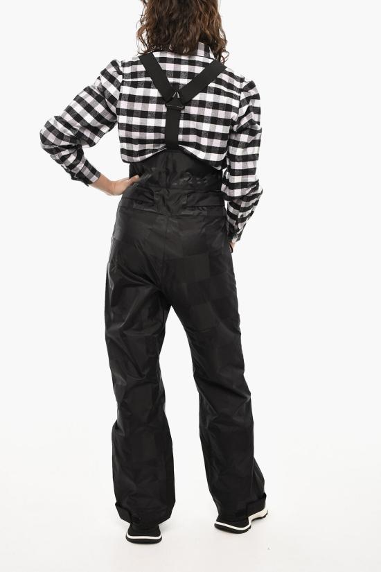  울리치 점프수트 CFWWTR0143FRUT3382 100 Black - WOOLRICH