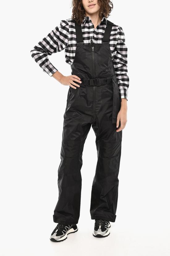  울리치 점프수트 CFWWTR0143FRUT3382 100 Black