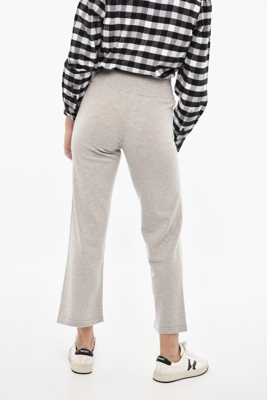  울리치 스트레이트 팬츠 CFWWTR0150FRUF0687 120 Gray - WOOLRICH