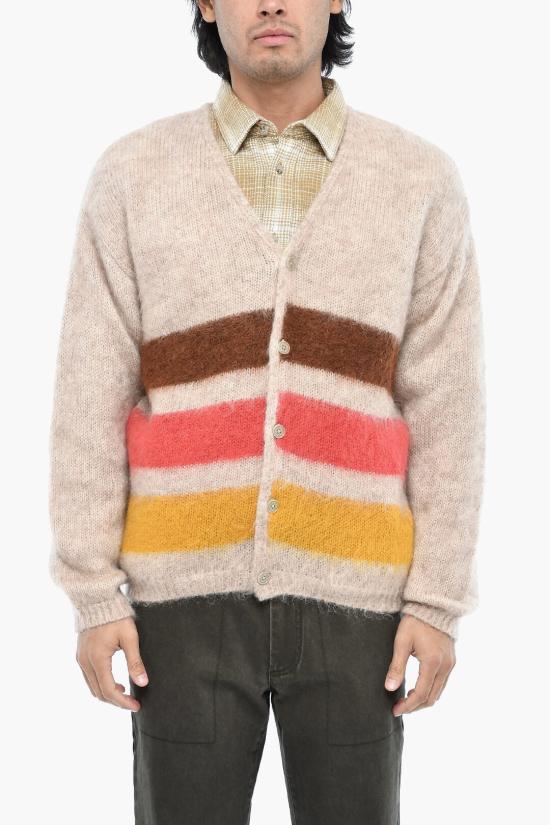  울리치 가디건 CFWJKN0016MRUF0679 777BE Beige