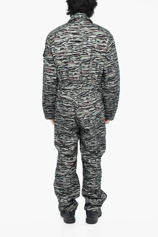  울리치 코트 CFWOOU0673MRUT3286 7385 Green - WOOLRICH