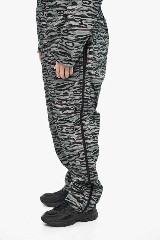  울리치 코트 CFWOOU0673MRUT3286 7385 Green - WOOLRICH