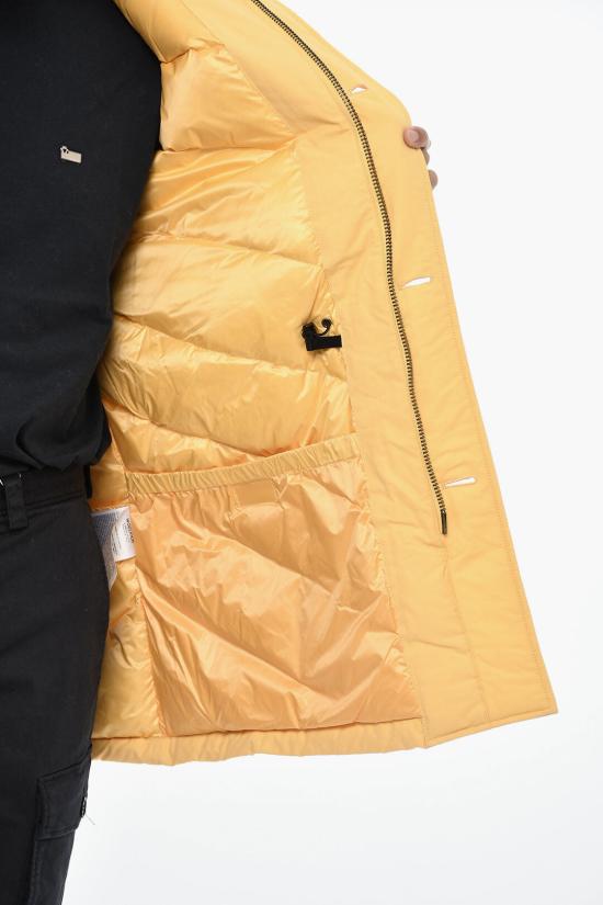  울리치 롱패딩 CFWOOU0730MRUT3102 2169 Yellow - WOOLRICH