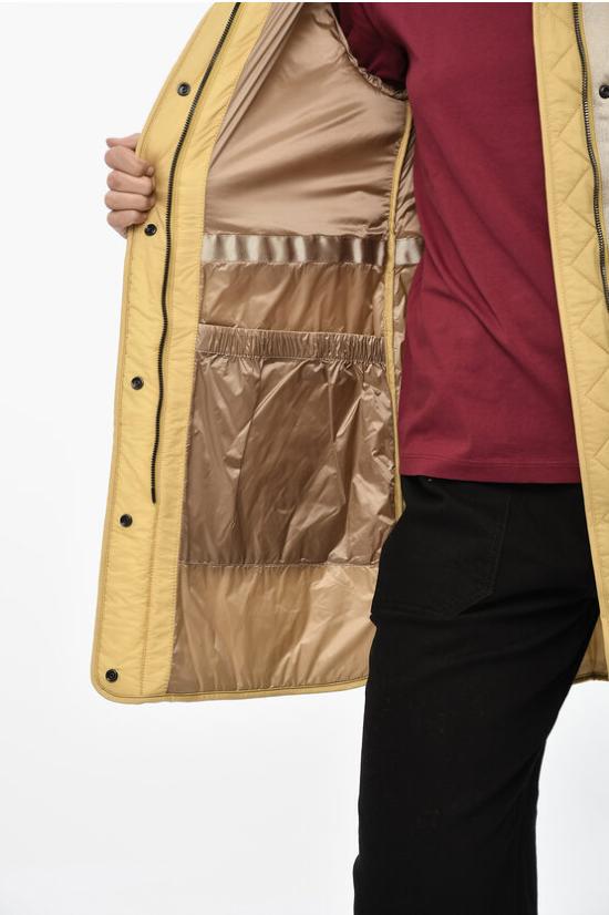  울리치 베스트 CFWWOU0740FRUT3069 2151 Yellow - WOOLRICH