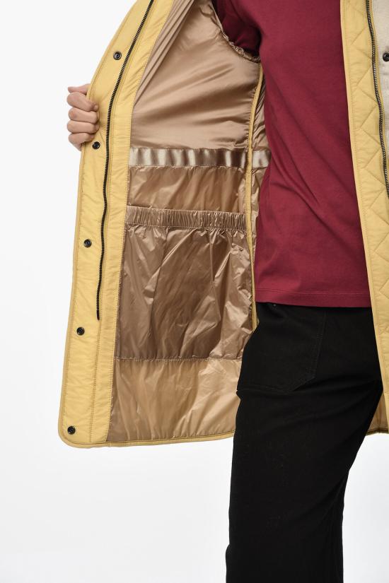  울리치 베스트 CFWWOU0740FRUT3069 2151 Yellow - WOOLRICH