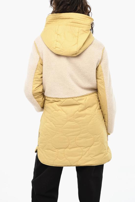  울리치 베스트 CFWWOU0740FRUT3069 2151 Yellow - WOOLRICH