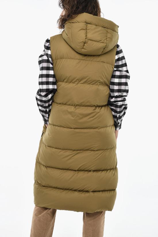  울리치 베스트 CFWWOU0745FRUT2635 6439 Green - WOOLRICH