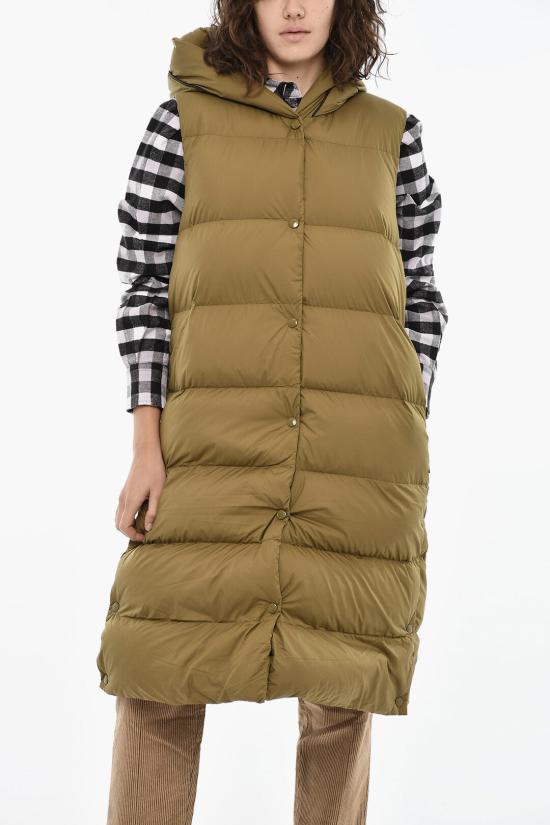  울리치 베스트 CFWWOU0745FRUT2635 6439 Green