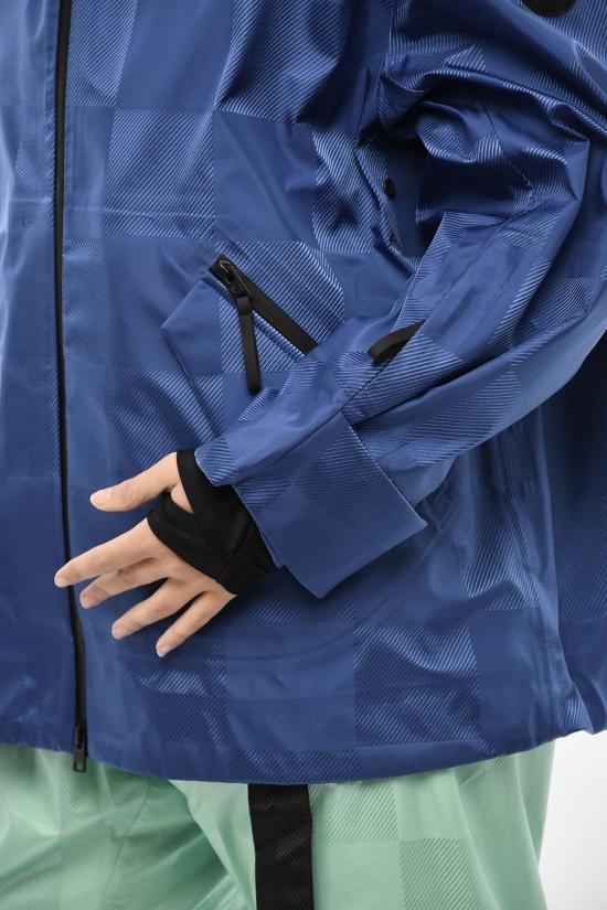  울리치 패딩 CFWWOU0802FRUT3226 3060 Blue - WOOLRICH