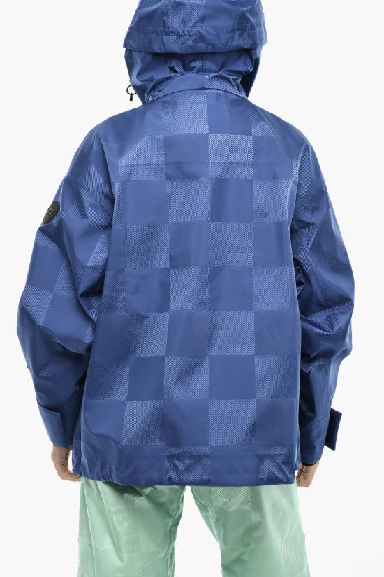  울리치 패딩 CFWWOU0802FRUT3226 3060 Blue - WOOLRICH