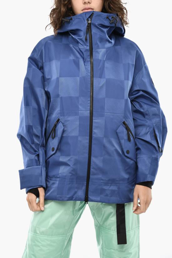  울리치 패딩 CFWWOU0802FRUT3226 3060 Blue