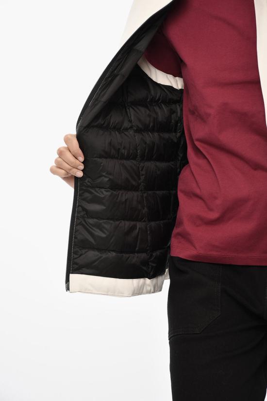  울리치 베스트 CFWWOU0752FRUT3280 8743 White - WOOLRICH