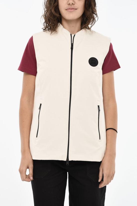  울리치 베스트 CFWWOU0752FRUT3280 8743 White