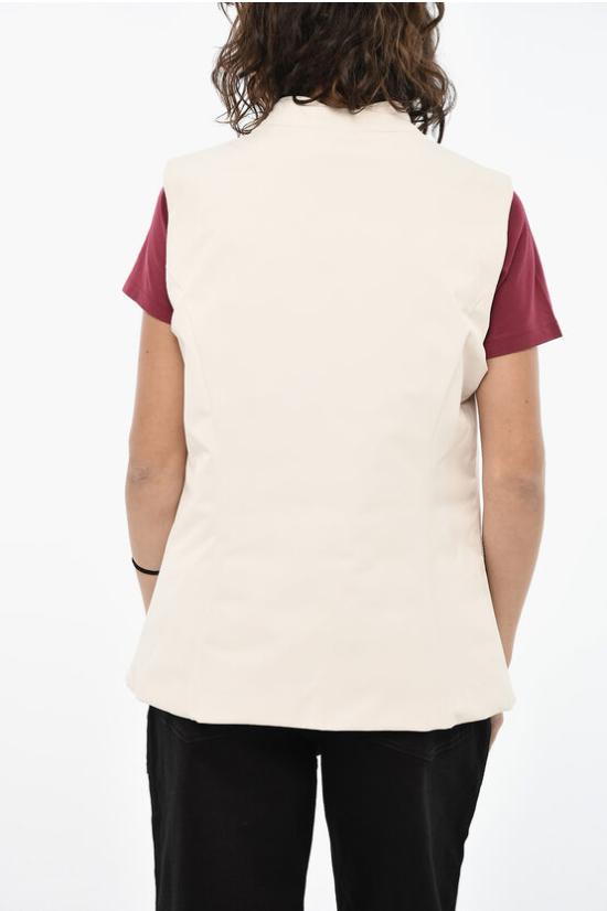  울리치 베스트 CFWWOU0752FRUT3280 8743 White - WOOLRICH