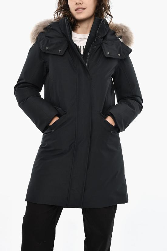  울리치 롱패딩 CFWWOU0810FRUT1180 3989 Blue