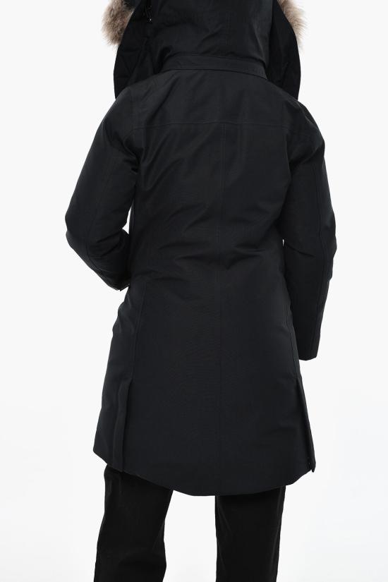  울리치 롱패딩 CFWWOU0810FRUT1180 3989 Blue - WOOLRICH