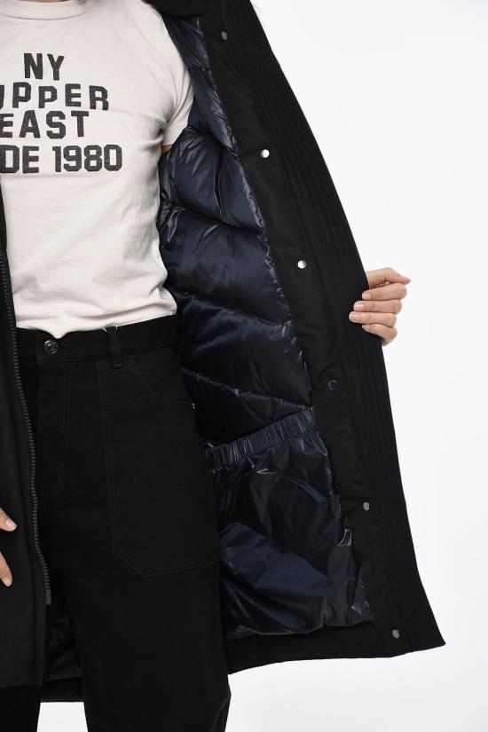  울리치 롱패딩 CFWWOU0810FRUT1180 3989 Blue - WOOLRICH