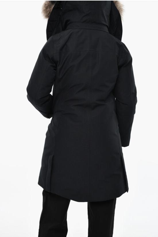  울리치 롱패딩 CFWWOU0810FRUT1180 3989 Blue - WOOLRICH