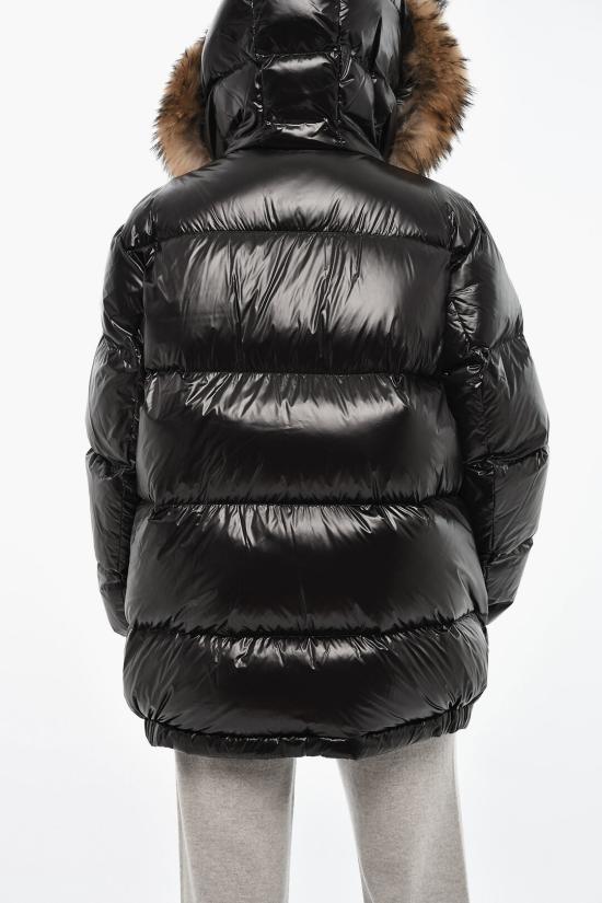  울리치 패딩 CFWWOU0805FRUT3085 100 Black - WOOLRICH