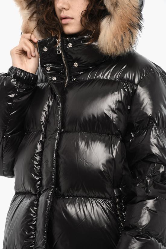  울리치 패딩 CFWWOU0805FRUT3085 100 Black - WOOLRICH