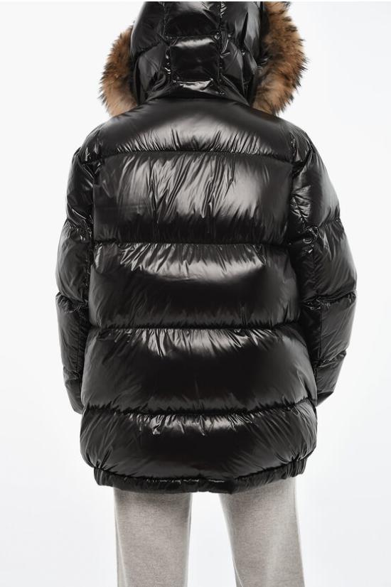  울리치 패딩 CFWWOU0805FRUT3085 100 Black - WOOLRICH