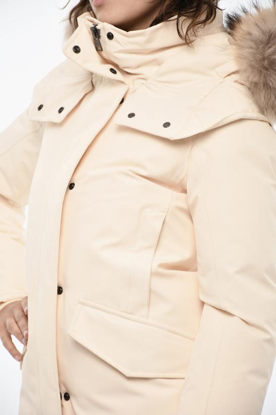  울리치 롱패딩 CFWWOU0810FRUT1180 840 White - WOOLRICH