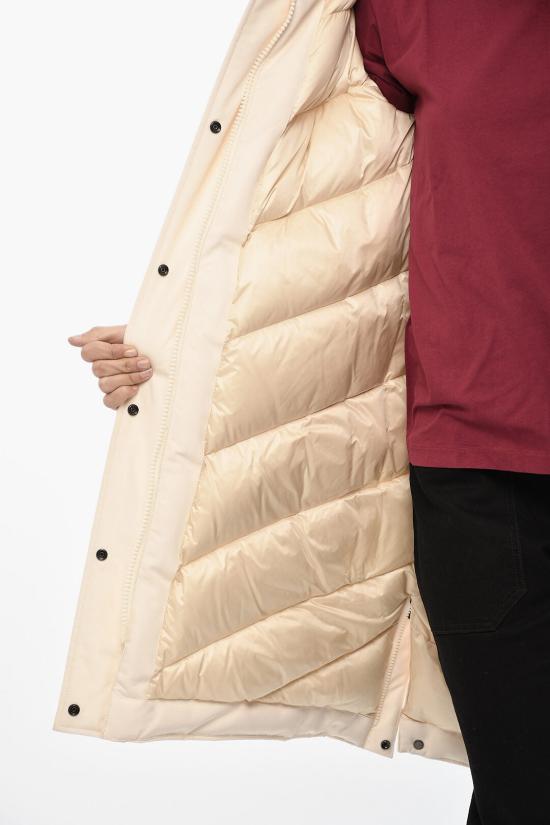  울리치 롱패딩 CFWWOU0810FRUT1180 840 White - WOOLRICH