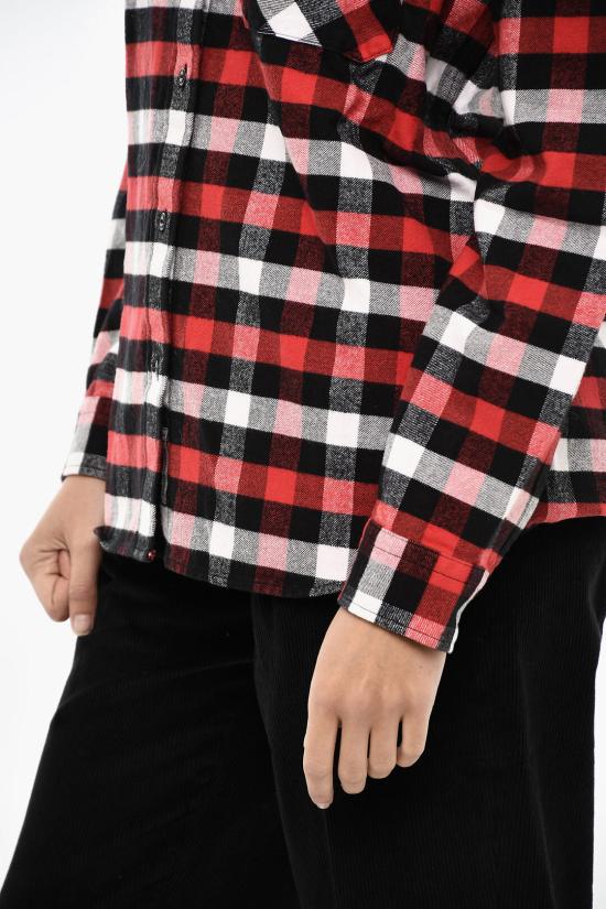  울리치 블라우스 CFWWSI0134FRUT3104 5305 Multicolor - WOOLRICH