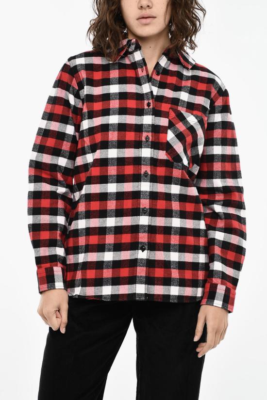  울리치 블라우스 CFWWSI0134FRUT3104 5305 Multicolor