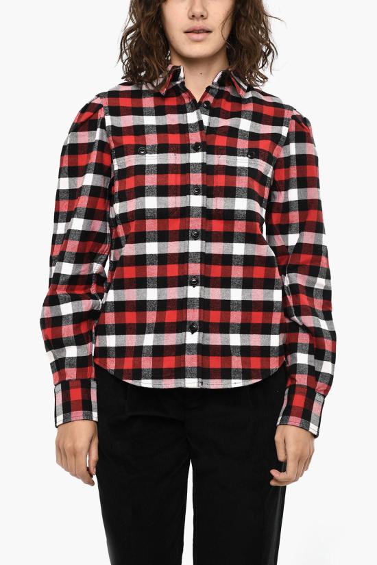  울리치 블라우스 CFWWSI0135FRUT3104 5305 Multicolor