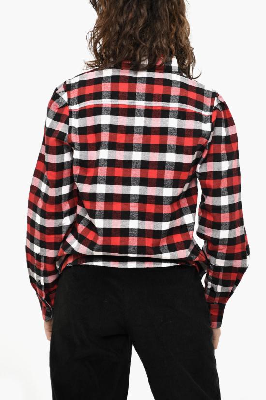 울리치 블라우스 CFWWSI0135FRUT3104 5305 Multicolor - WOOLRICH