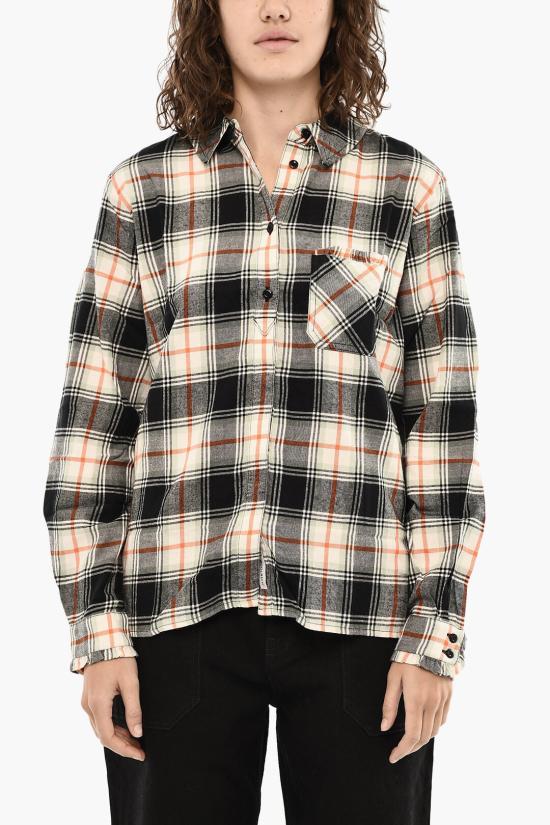  울리치 블라우스 CFWWSI0158FRUT3180 5488 Multicolor