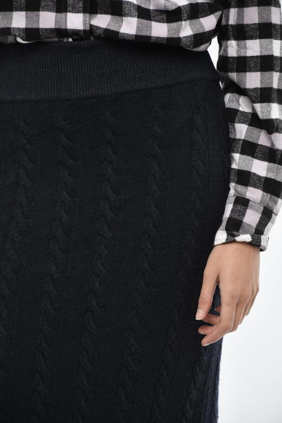  울리치 롱 스커트 CFWWSK0045FRUF0628 3034 Blue - WOOLRICH