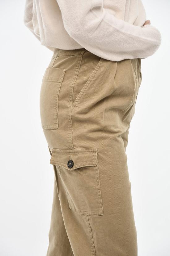  울리치 스트레이트 팬츠 CFWWTR0122FRUT3156 8926 Beige - WOOLRICH