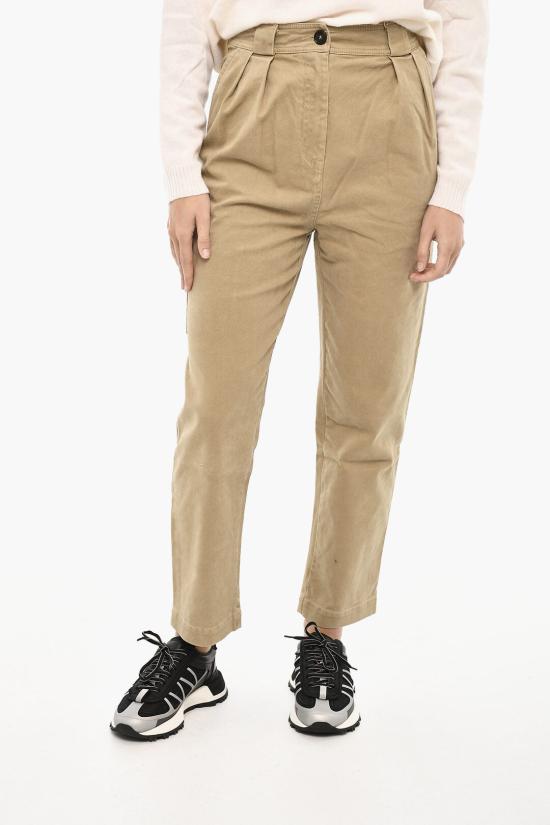  울리치 스트레이트 팬츠 CFWWTR0122FRUT3156 8926