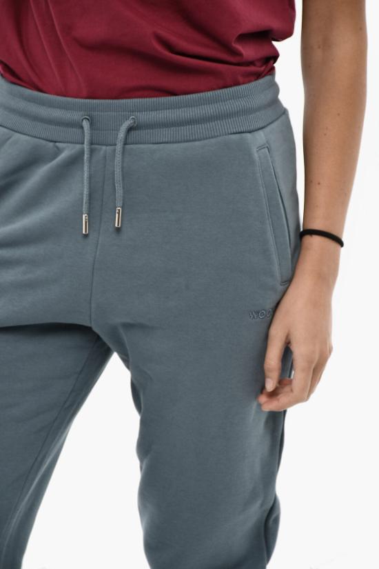  울리치 스트레이트 팬츠 CFWWTR0125FRUT3164 1259 Blue - WOOLRICH