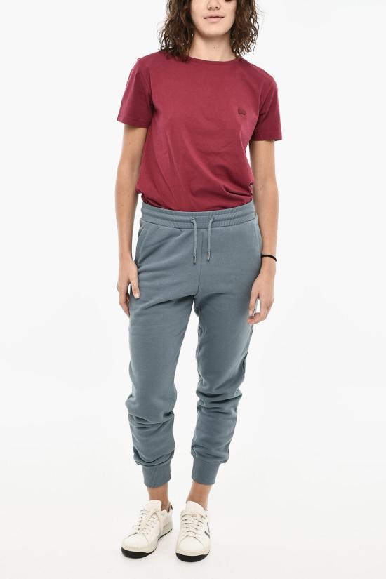  울리치 스트레이트 팬츠 CFWWTR0125FRUT3164 1259 Blue - WOOLRICH