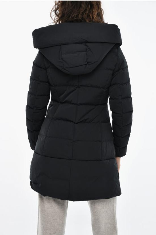  울리치 롱패딩 CFWWOU0512FRUT0573 324 Blue - WOOLRICH