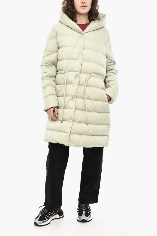  울리치 롱패딩 CFWWOU0663FRUT2635 6408 Green - WOOLRICH