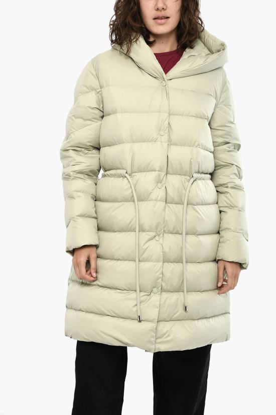  울리치 롱패딩 CFWWOU0663FRUT2635 6408 Green