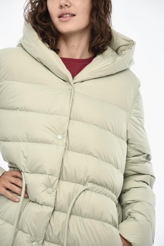  울리치 롱패딩 CFWWOU0663FRUT2635 6408 Green - WOOLRICH