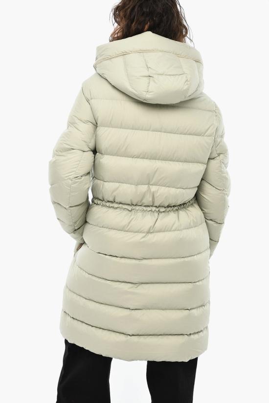  울리치 롱패딩 CFWWOU0663FRUT2635 6408 Green - WOOLRICH