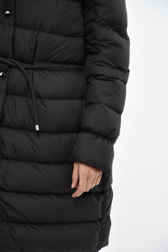  울리치 숏패딩 CFWWOU0663FRUT2635 100 Black - WOOLRICH