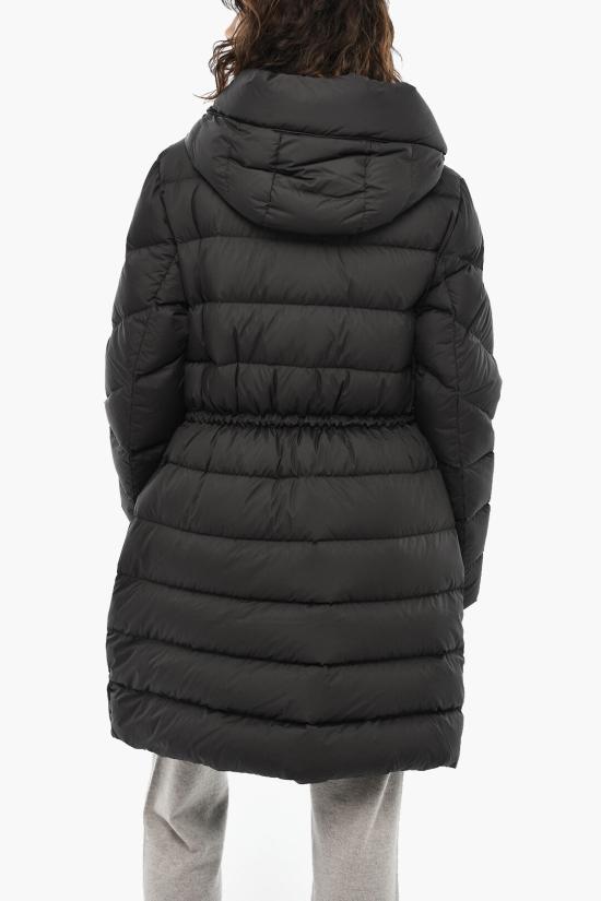 울리치 숏패딩 CFWWOU0663FRUT2635 100 Black - WOOLRICH