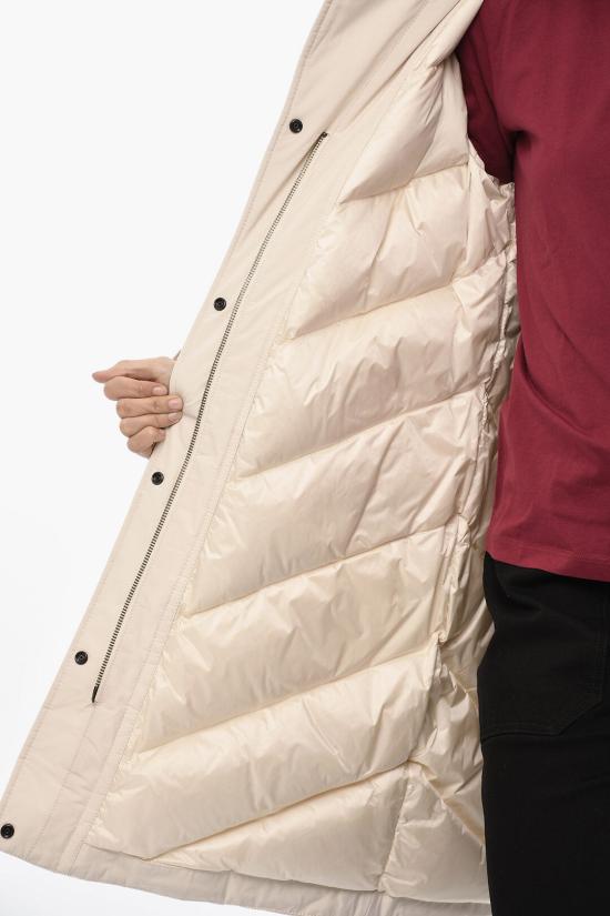  울리치 롱패딩 CFWWOU0713FRUT3128 8743 White - WOOLRICH