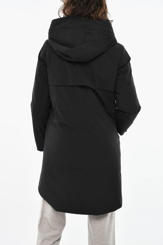  울리치 패딩 CFWWOU0709FRUT0102 100 Blue - WOOLRICH